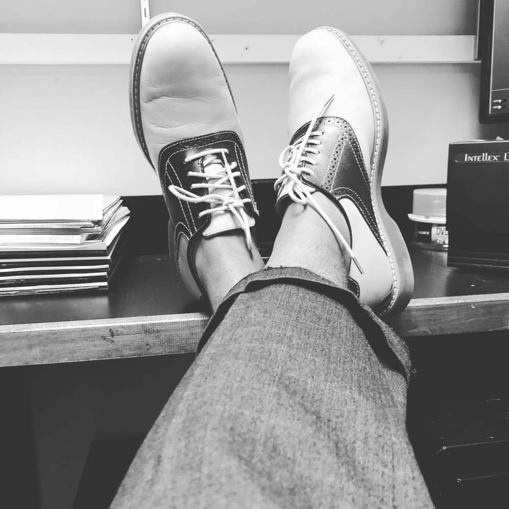 Meet your Posher, Rashan